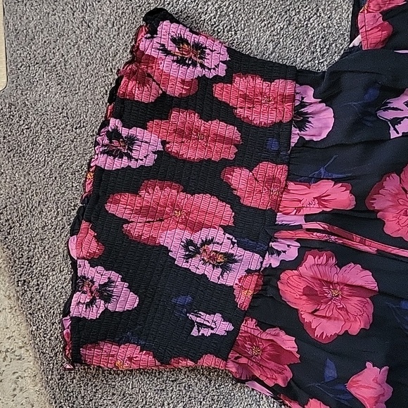 Band of Gypsies Dress - Picture 7 of 7